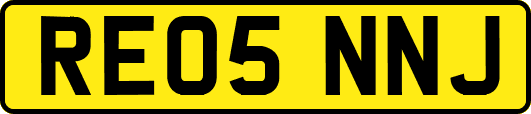 RE05NNJ
