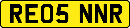RE05NNR