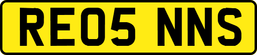RE05NNS