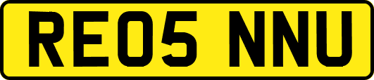 RE05NNU