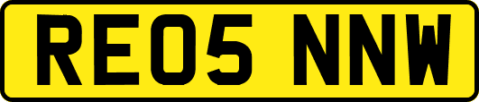 RE05NNW
