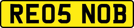 RE05NOB