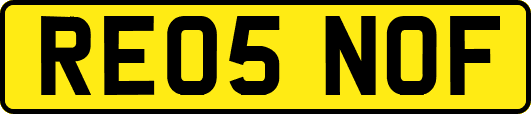 RE05NOF