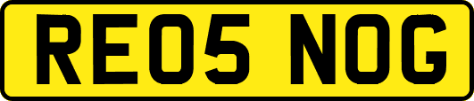 RE05NOG