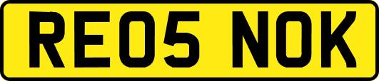 RE05NOK