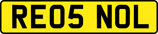 RE05NOL