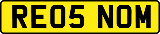 RE05NOM