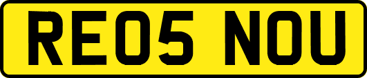RE05NOU