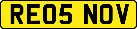 RE05NOV