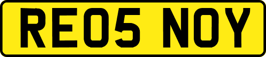 RE05NOY