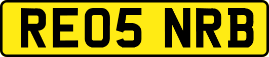 RE05NRB