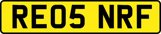 RE05NRF