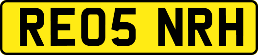 RE05NRH