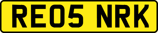 RE05NRK