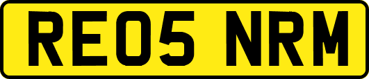 RE05NRM