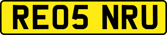 RE05NRU