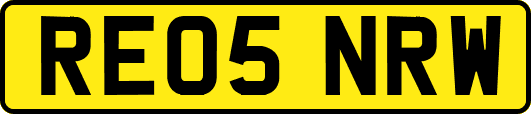 RE05NRW
