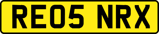 RE05NRX