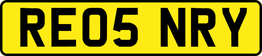 RE05NRY