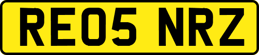 RE05NRZ