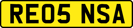 RE05NSA