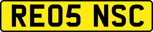 RE05NSC