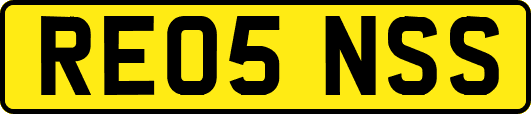 RE05NSS