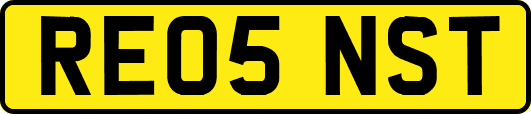 RE05NST