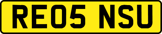 RE05NSU