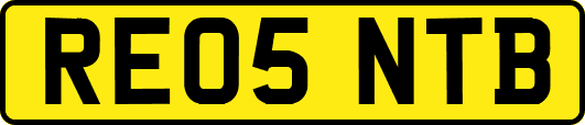 RE05NTB