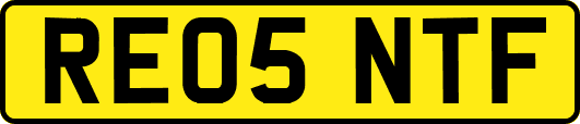 RE05NTF