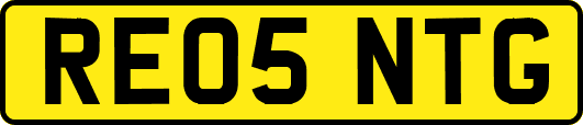 RE05NTG