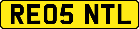 RE05NTL