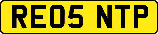RE05NTP