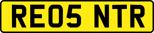 RE05NTR