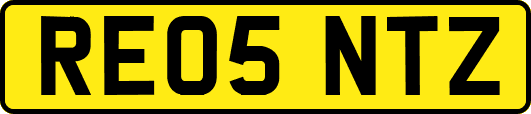 RE05NTZ