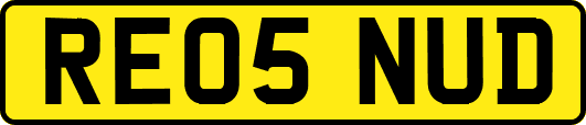 RE05NUD