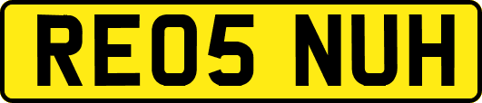 RE05NUH