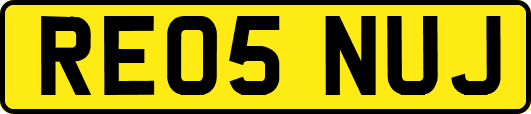 RE05NUJ