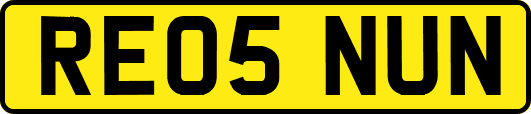 RE05NUN