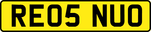 RE05NUO