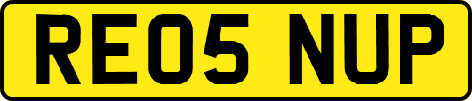 RE05NUP