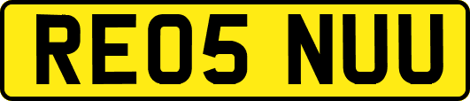 RE05NUU
