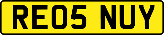 RE05NUY