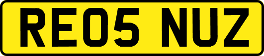 RE05NUZ