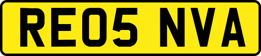 RE05NVA