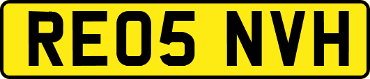 RE05NVH