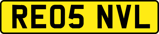 RE05NVL