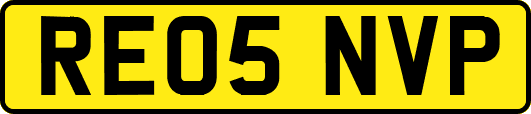 RE05NVP