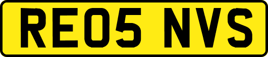 RE05NVS